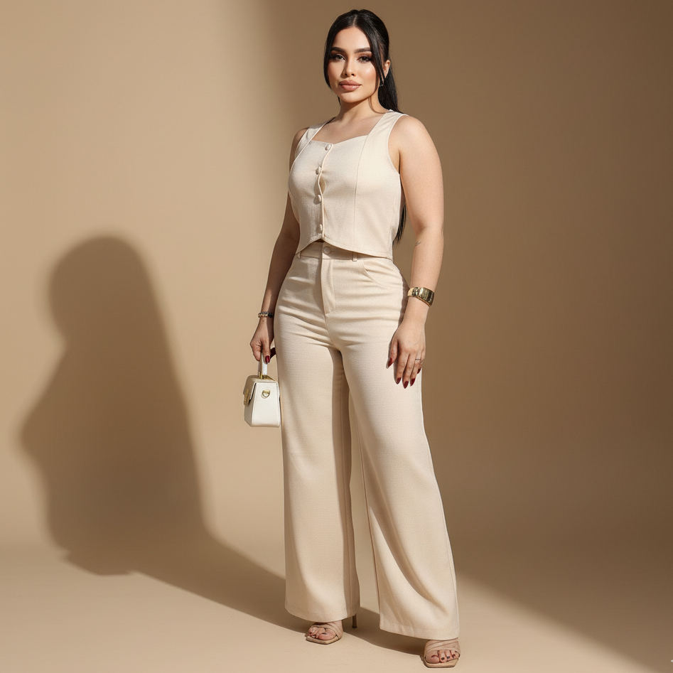 Conjunto Renata