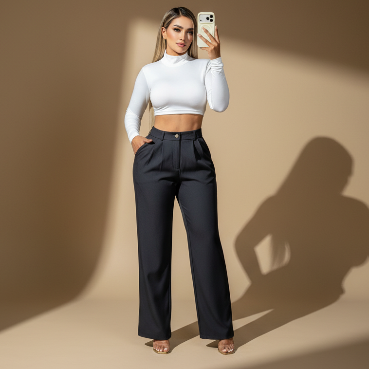 Pantalón Bianca