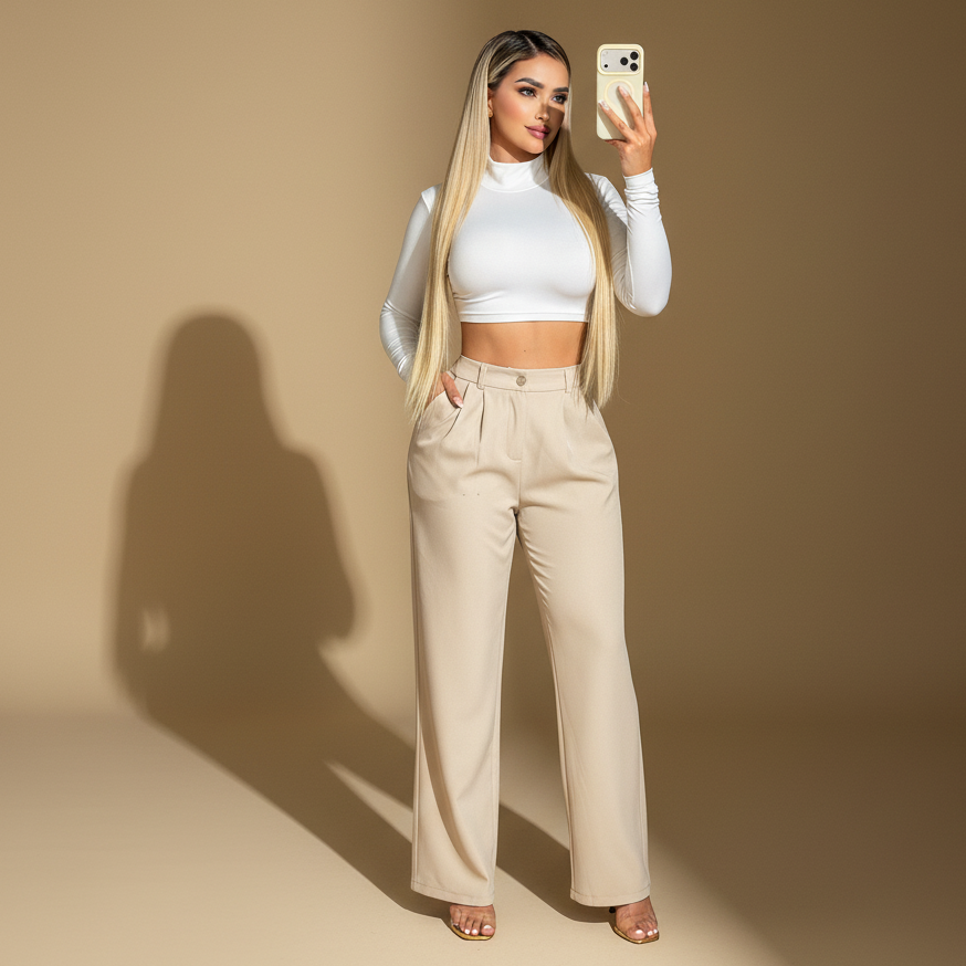 Pantalón Bianca