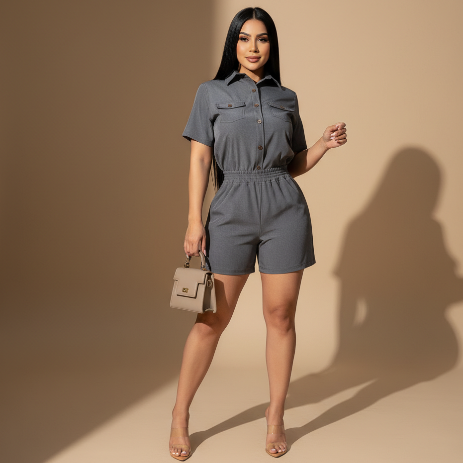 Conjunto AURELIA Atelier