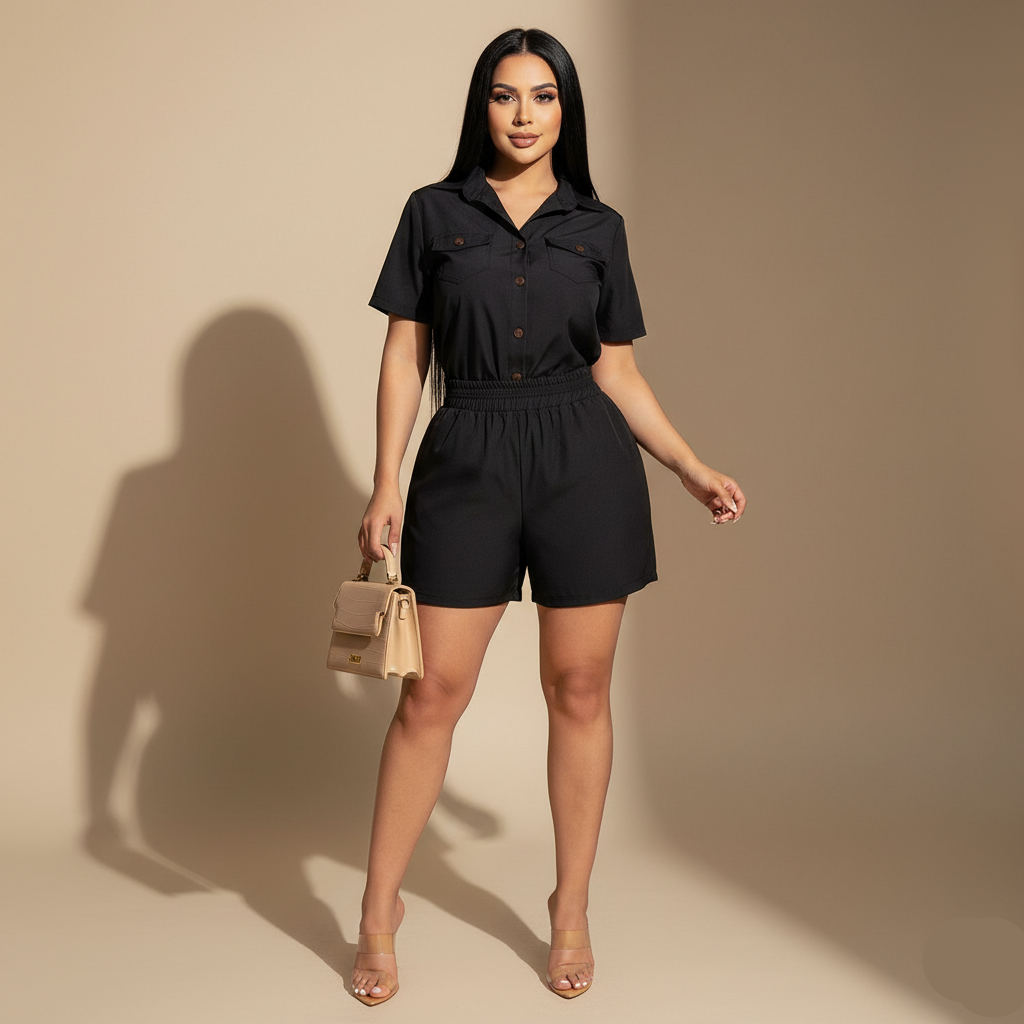 Conjunto AURELIA Atelier