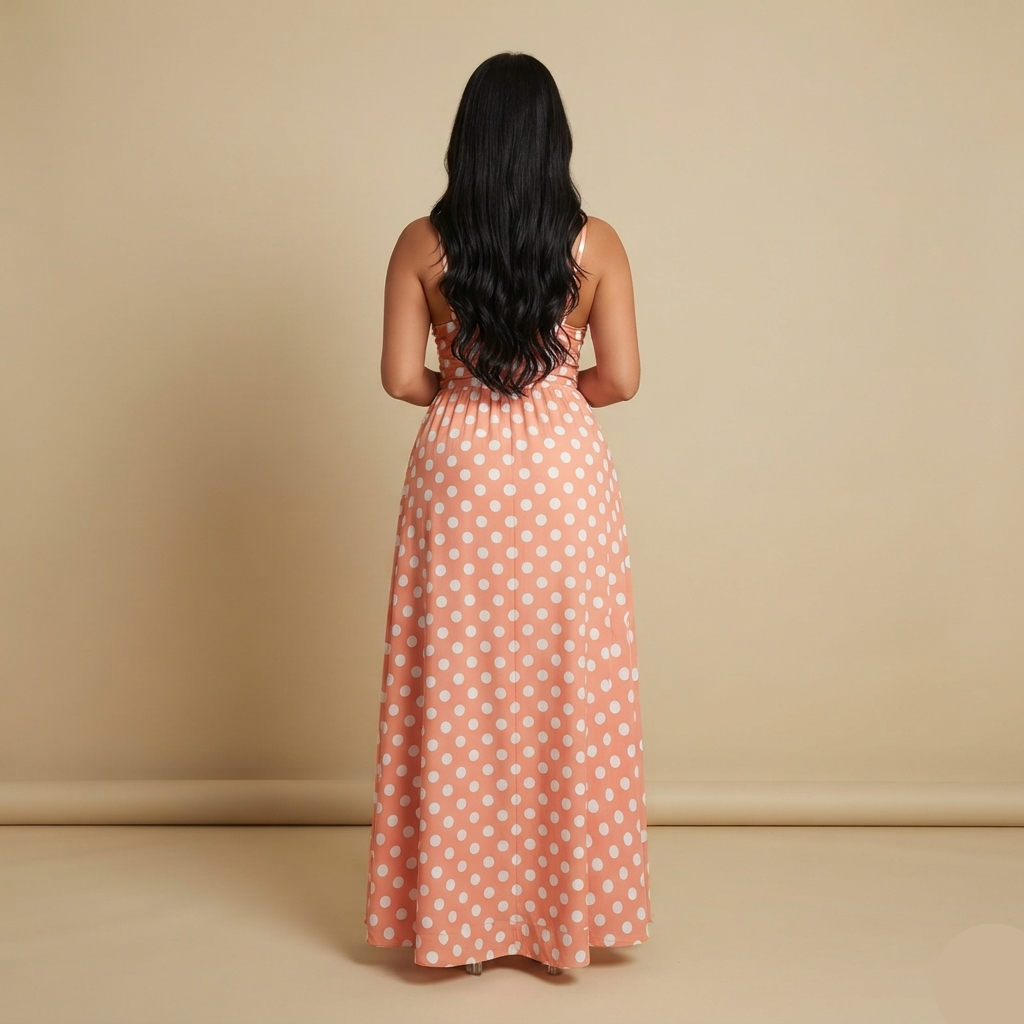 Vestido Lugano