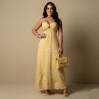 Vestido Lugano