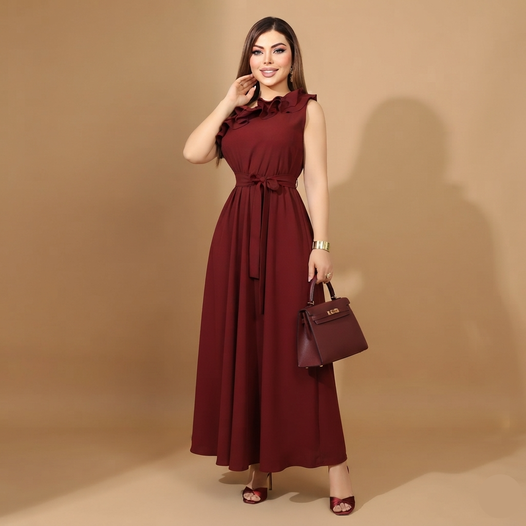 Vestido Celine