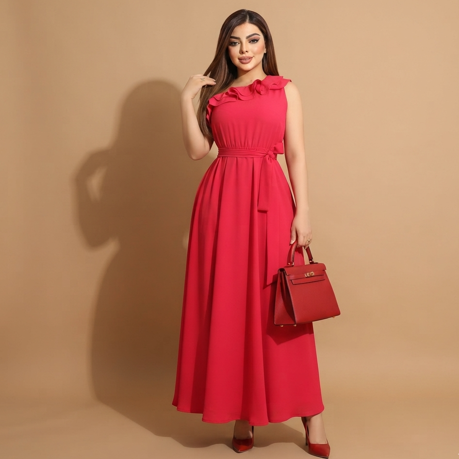 Vestido Celine