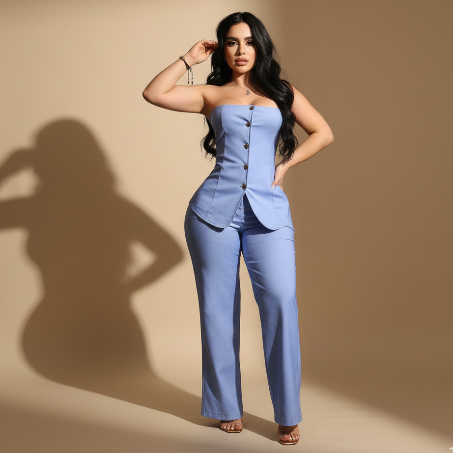 Conjunto Dubai