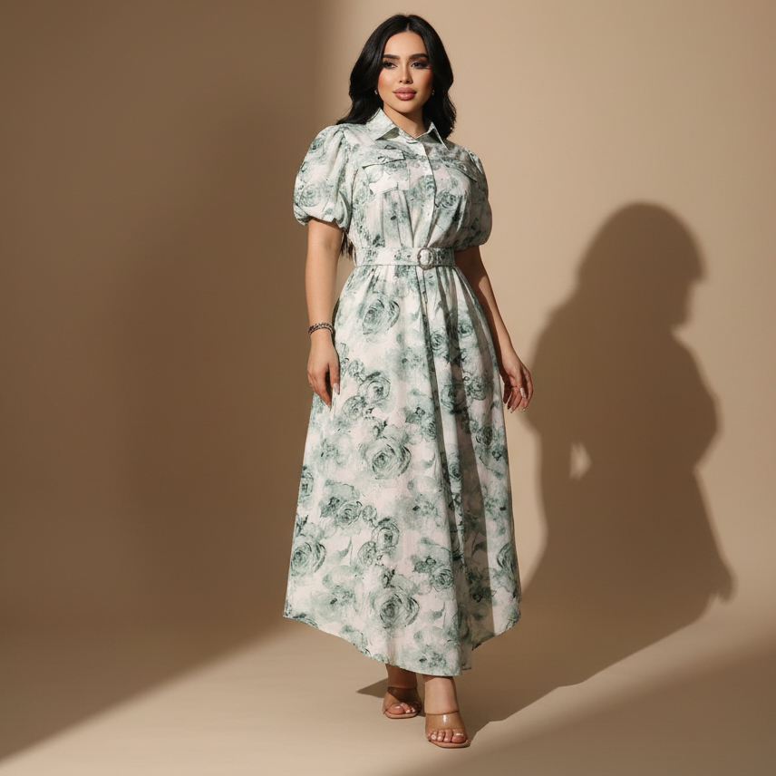 Vestido Provenza
