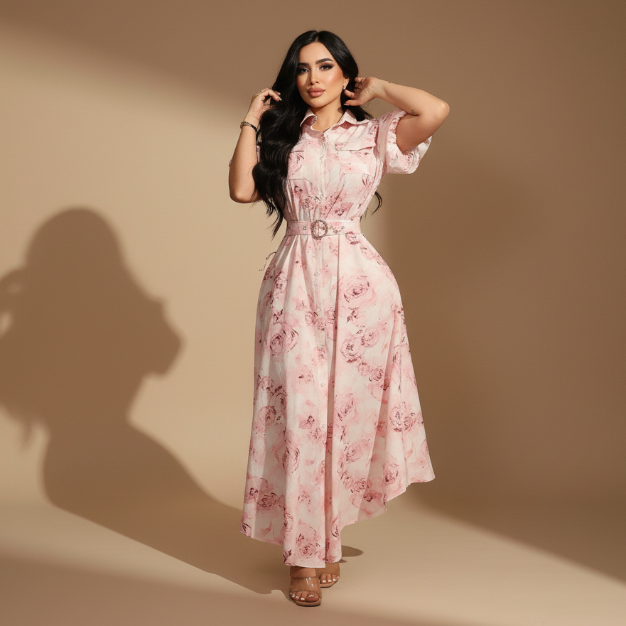 Vestido Provenza