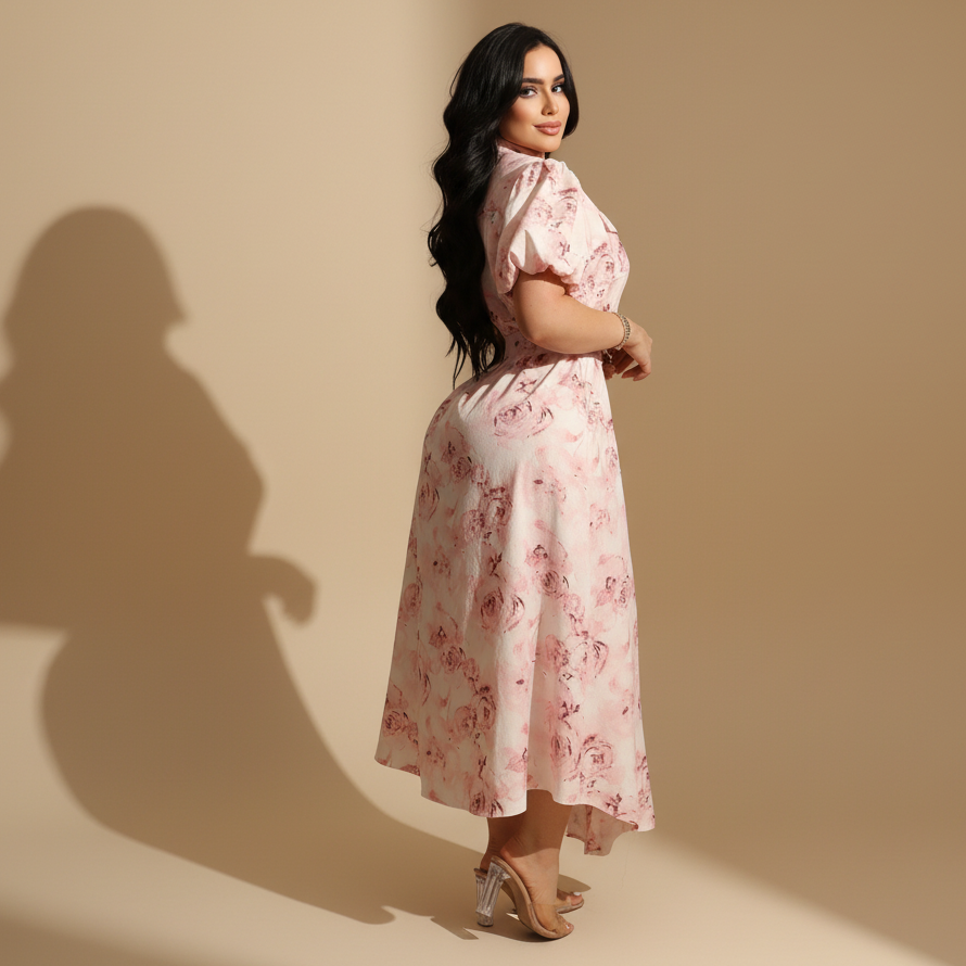 Vestido Provenza