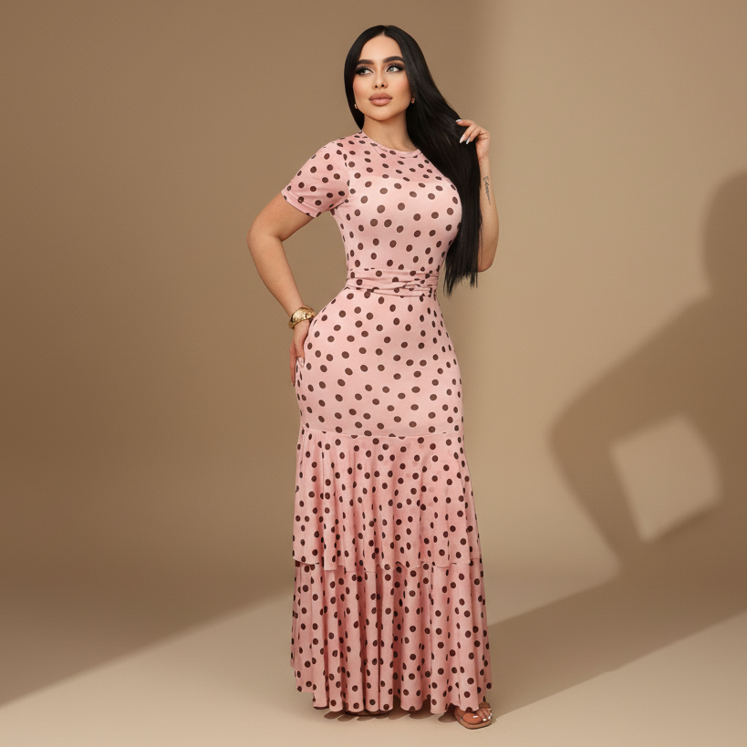 Vestido Cannes