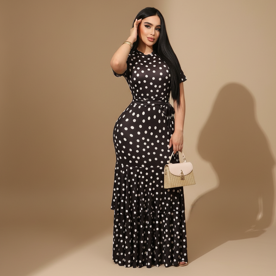 Vestido Cannes