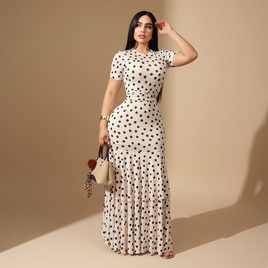 Vestido Cannes