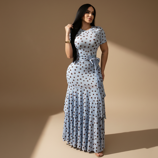Vestido Cannes
