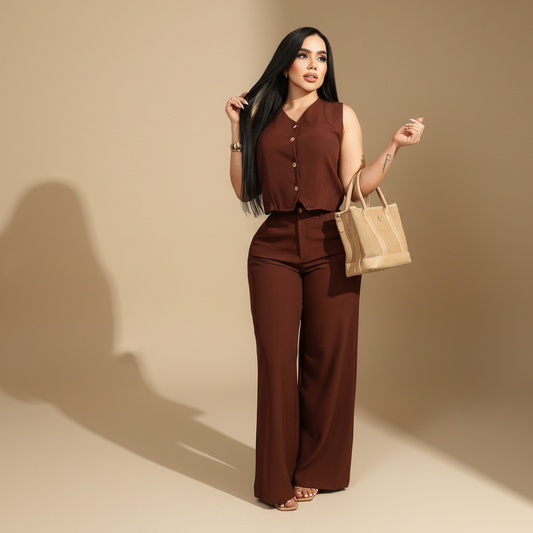 Conjunto Marrakech