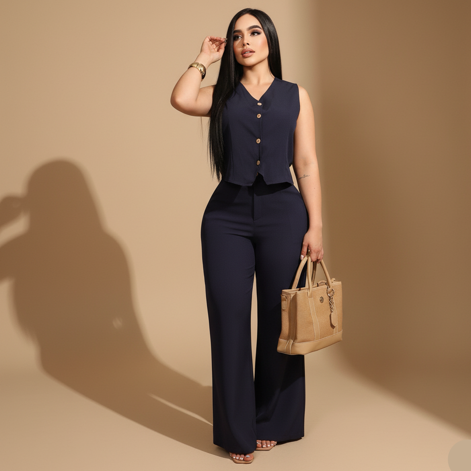 Conjunto Marrakech