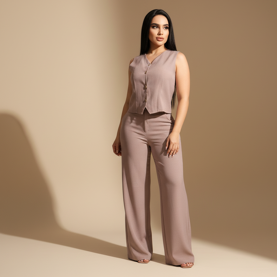 Conjunto Marrakech