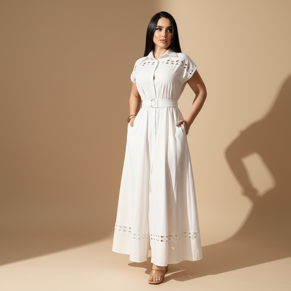 Vestido Florencia