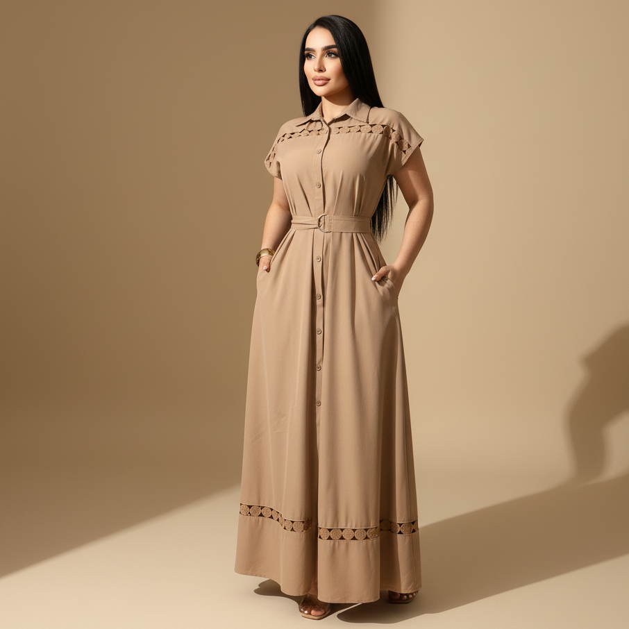 Vestido Florencia