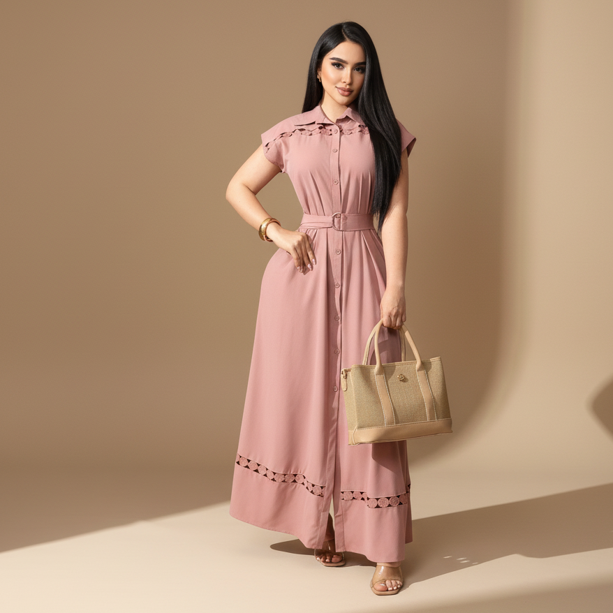 Vestido Florencia