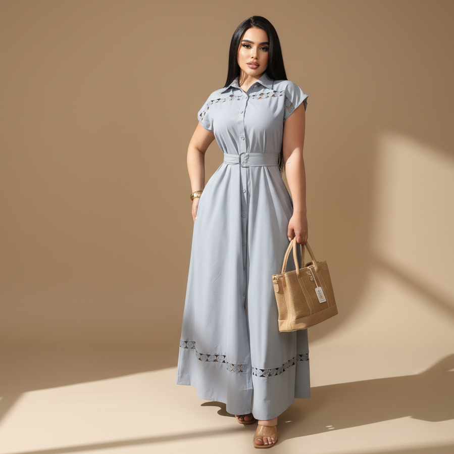 Vestido Florencia