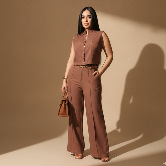 Conjunto Royale