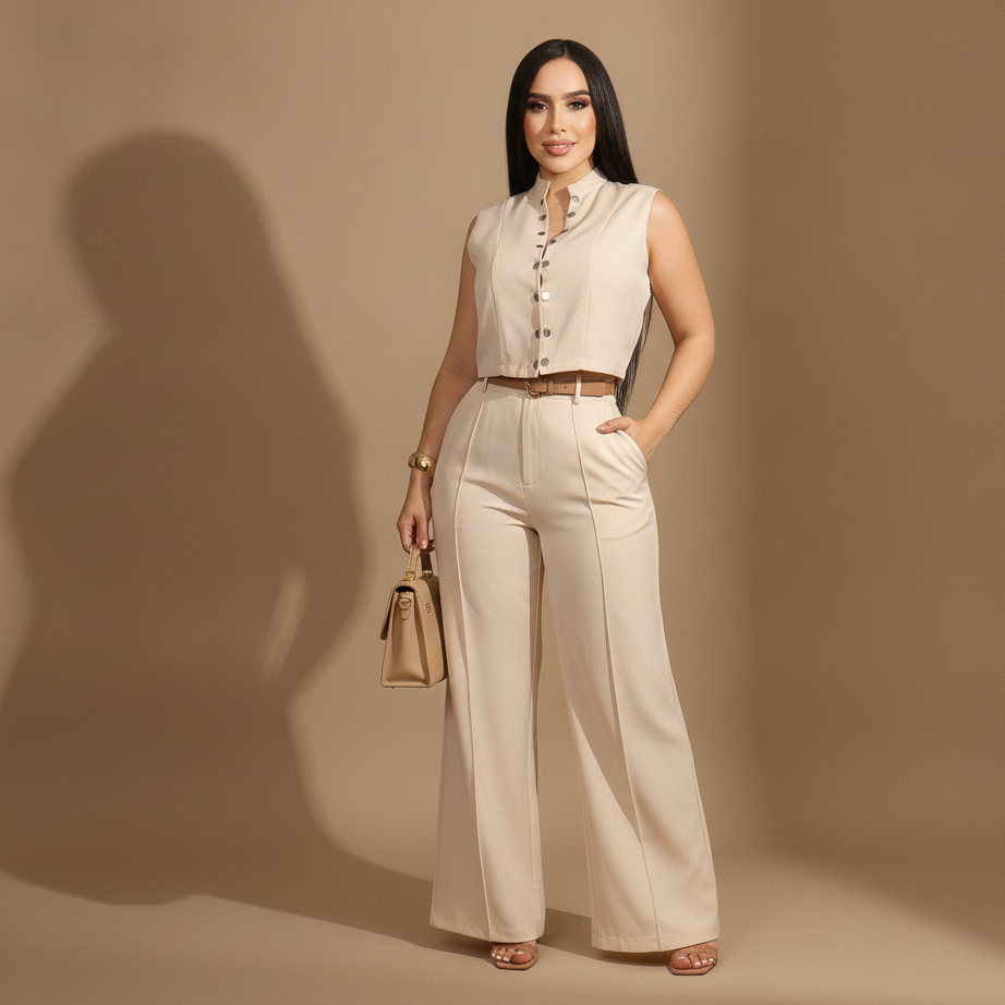 Conjunto Royale