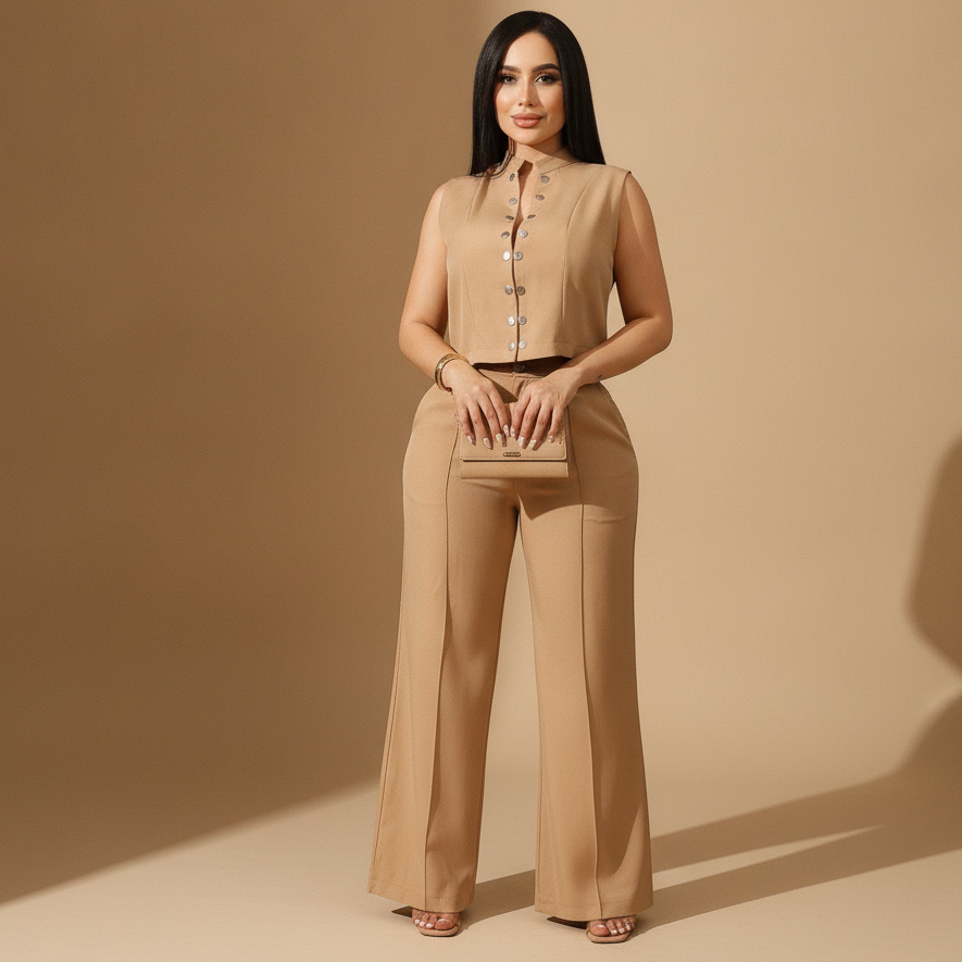 Conjunto Royale
