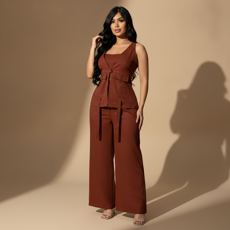 Conjunto Casablanca