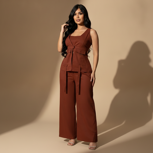 Conjunto Casablanca