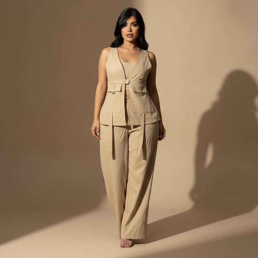 Conjunto Casablanca