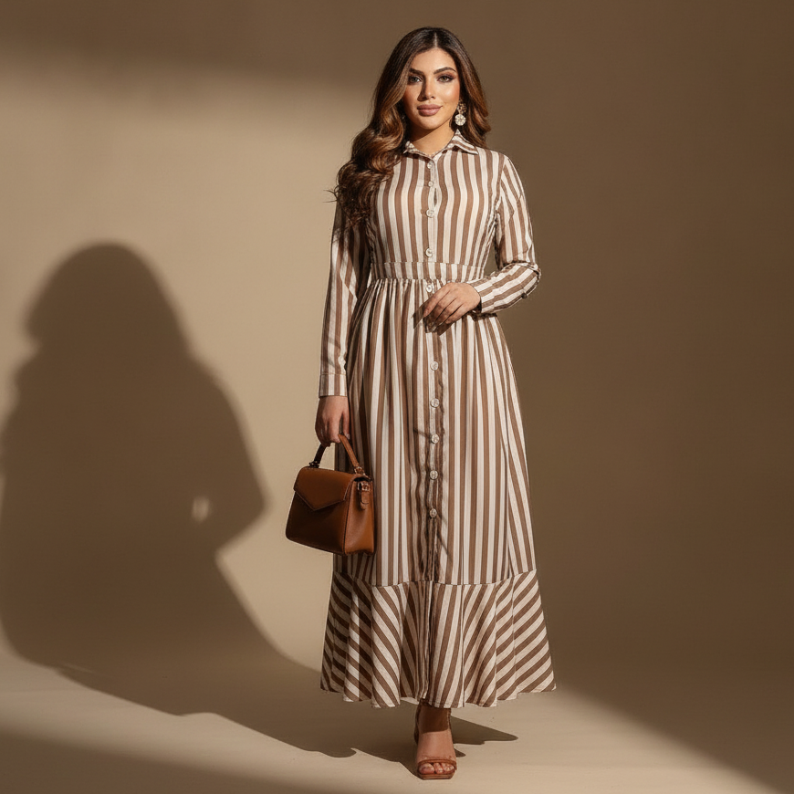Vestido Saint Paris