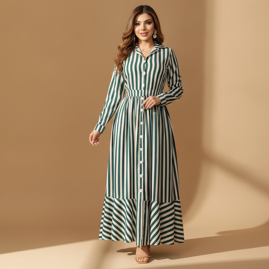 Vestido Saint Paris