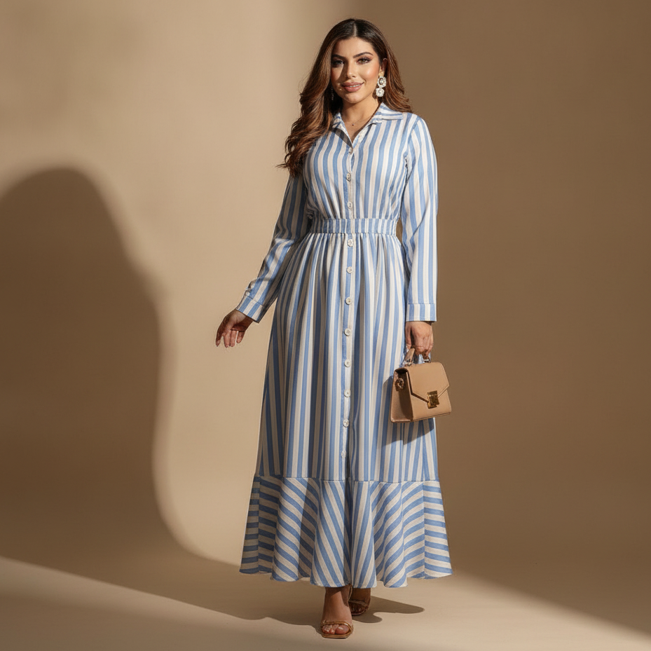 Vestido Saint Paris