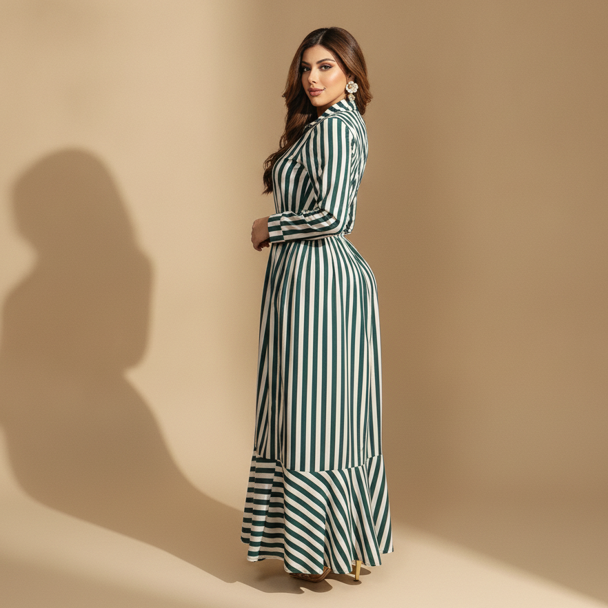 Vestido Saint Paris