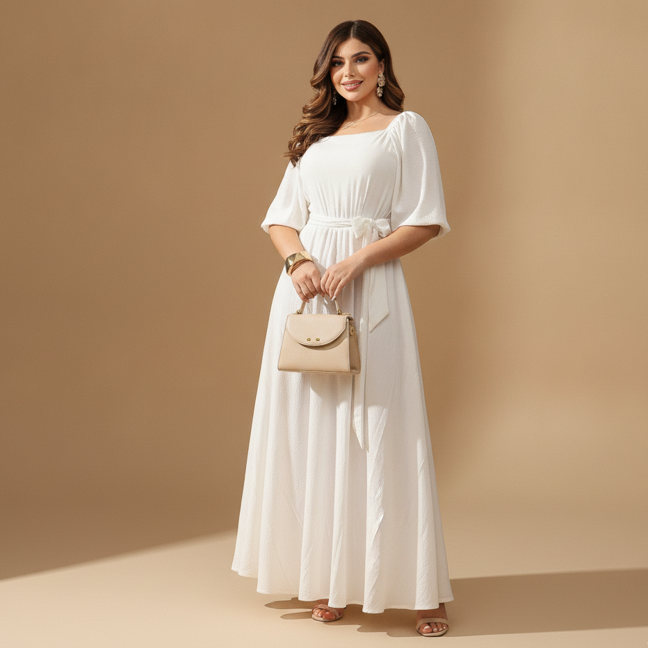 Vestido Auralia