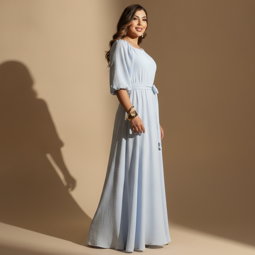 Vestido Auralia