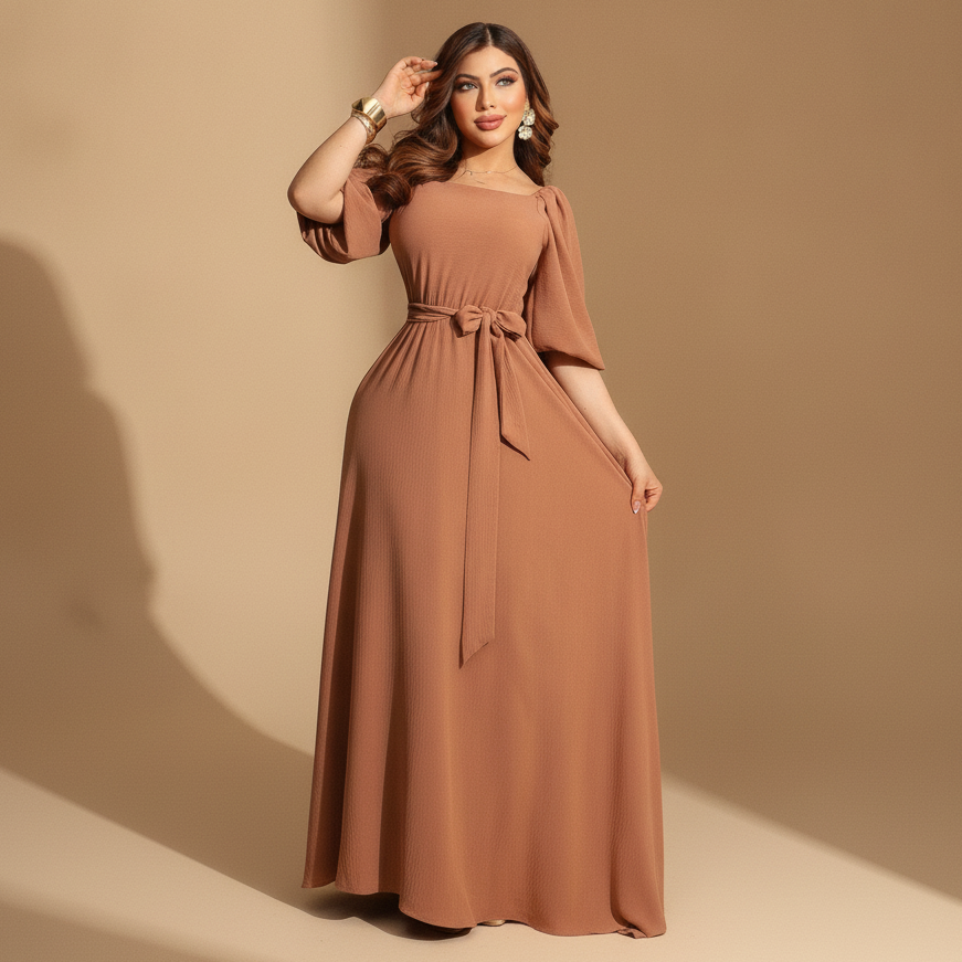 Vestido Auralia