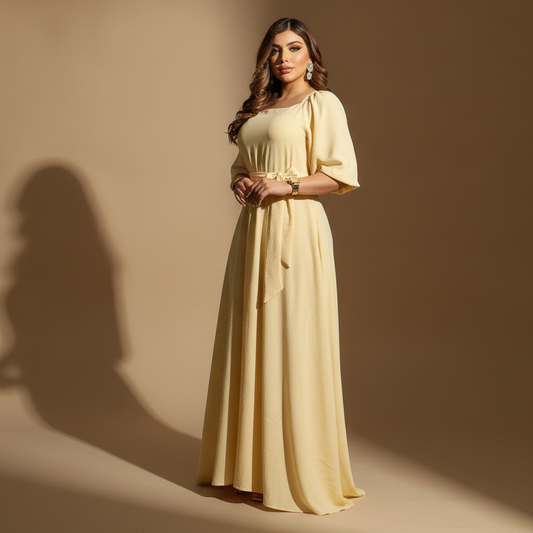 Vestido Auralia