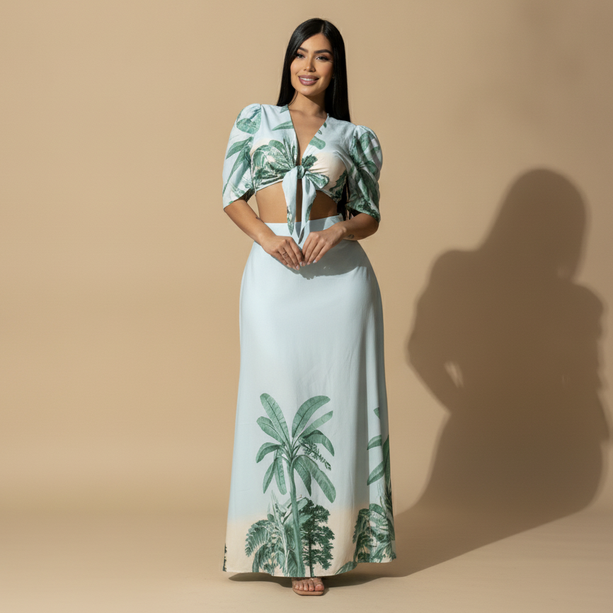 Conjunto Bali