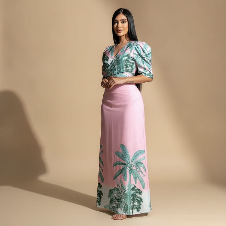 Conjunto Bali