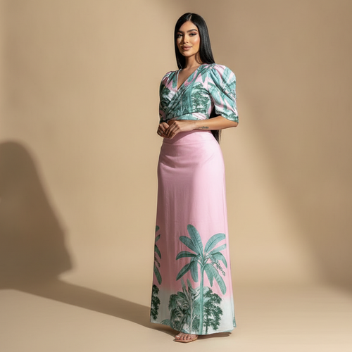 Conjunto Bali