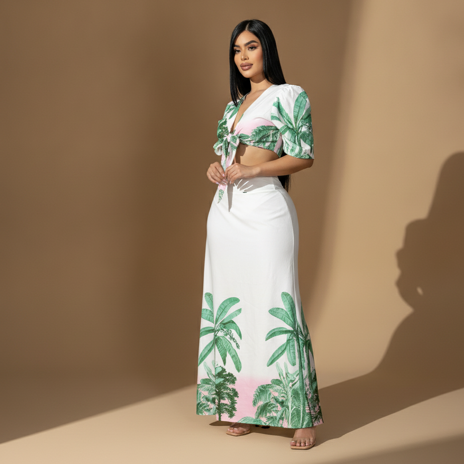 Conjunto Bali