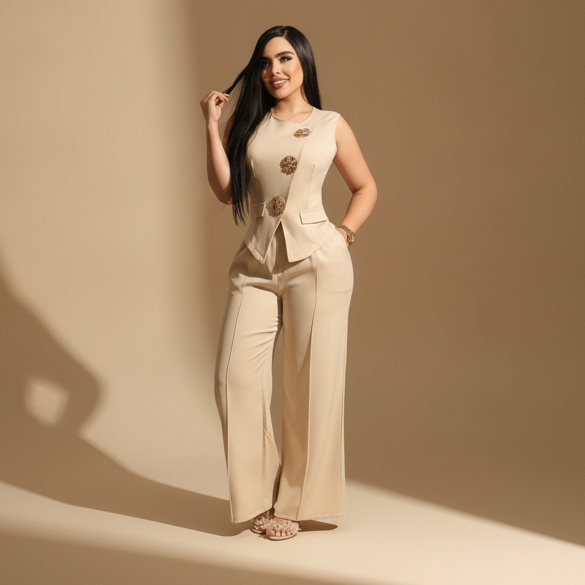 Conjunto Ámbar