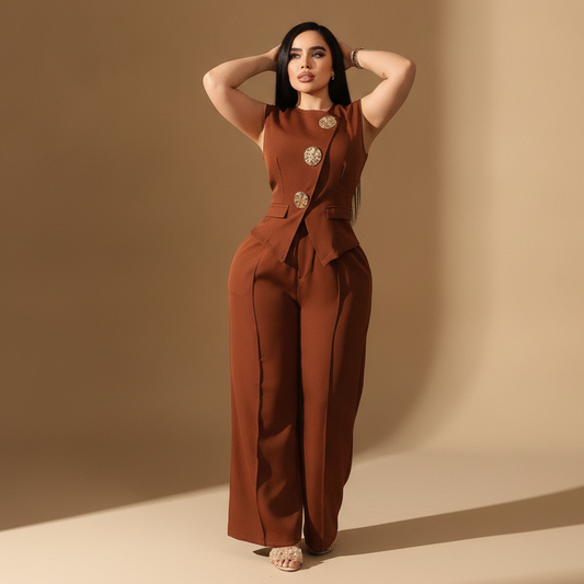 Conjunto Ámbar