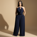 Conjunto Valeria Multiuso de Silueta Fluida