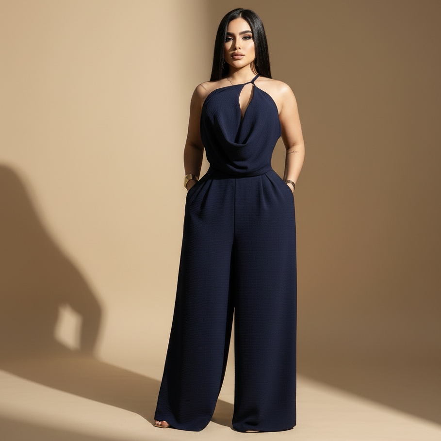 Conjunto Valeria Multiuso de Silueta Fluida