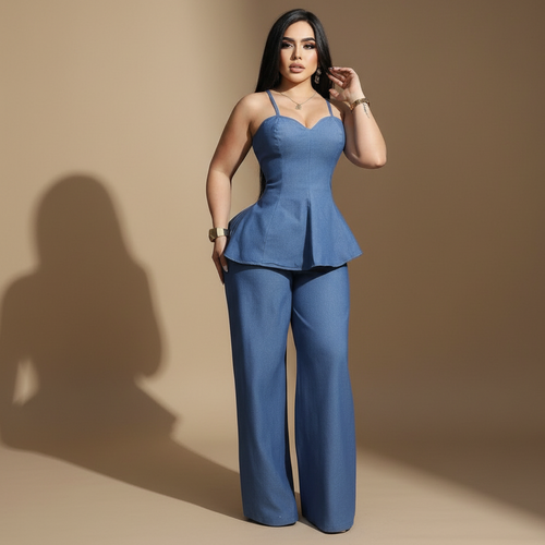 Conjunto Alessia