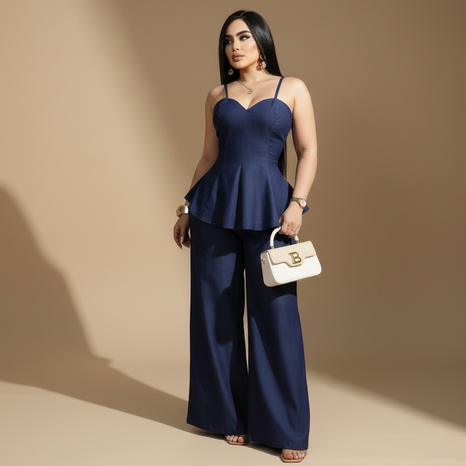 Conjunto Alessia