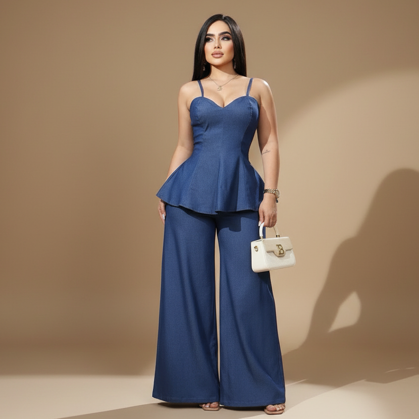 Conjunto Alessia