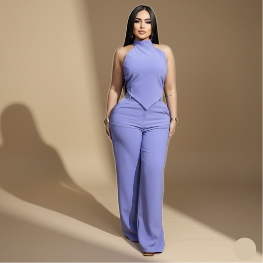 Conjunto Isabella